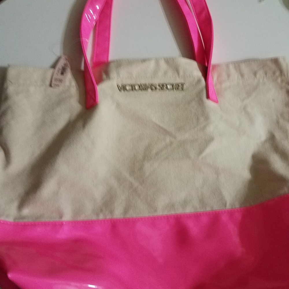 Victoria secret bag